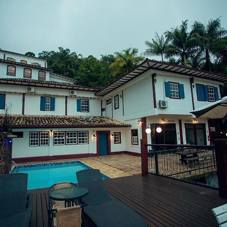 אורו פרטו Hotel Solar Das Lajes מראה חיצוני תמונה