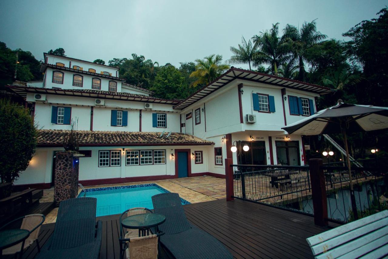 אורו פרטו Hotel Solar Das Lajes מראה חיצוני תמונה