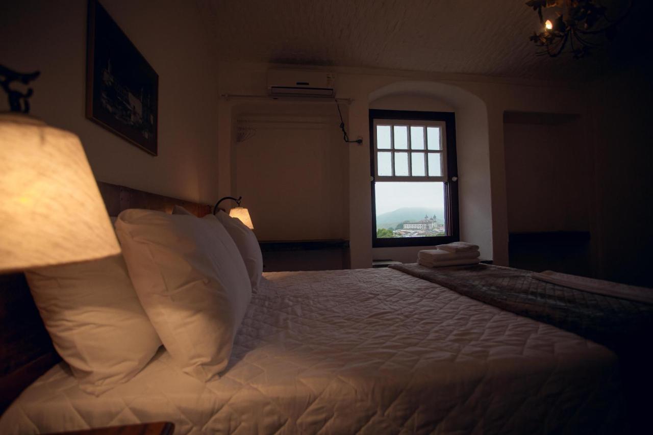 אורו פרטו Hotel Solar Das Lajes מראה חיצוני תמונה