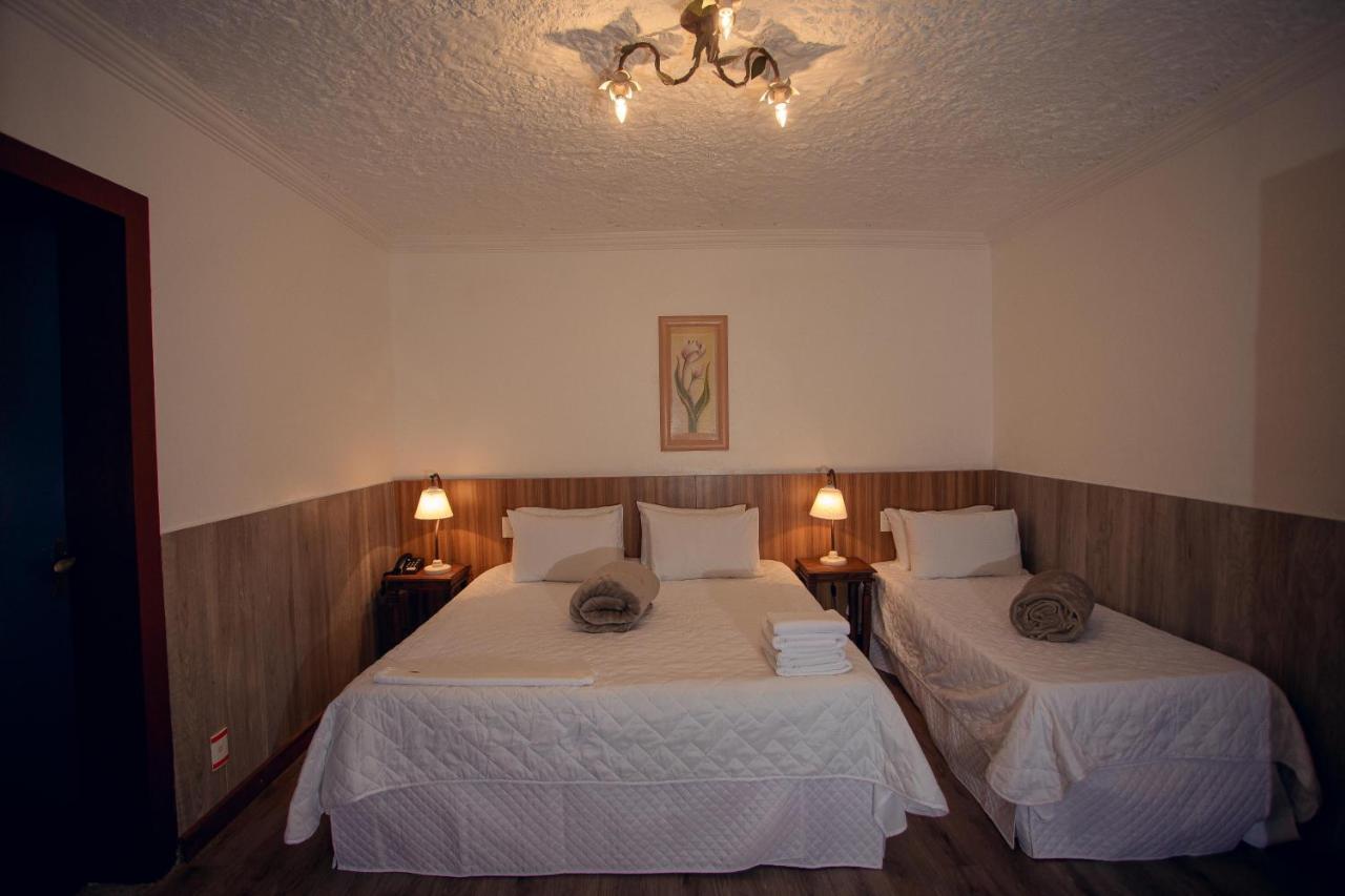 אורו פרטו Hotel Solar Das Lajes מראה חיצוני תמונה