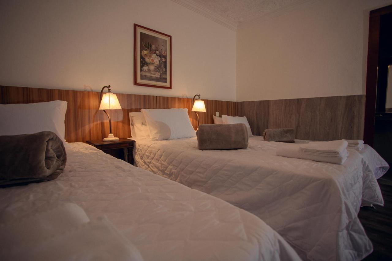 אורו פרטו Hotel Solar Das Lajes מראה חיצוני תמונה