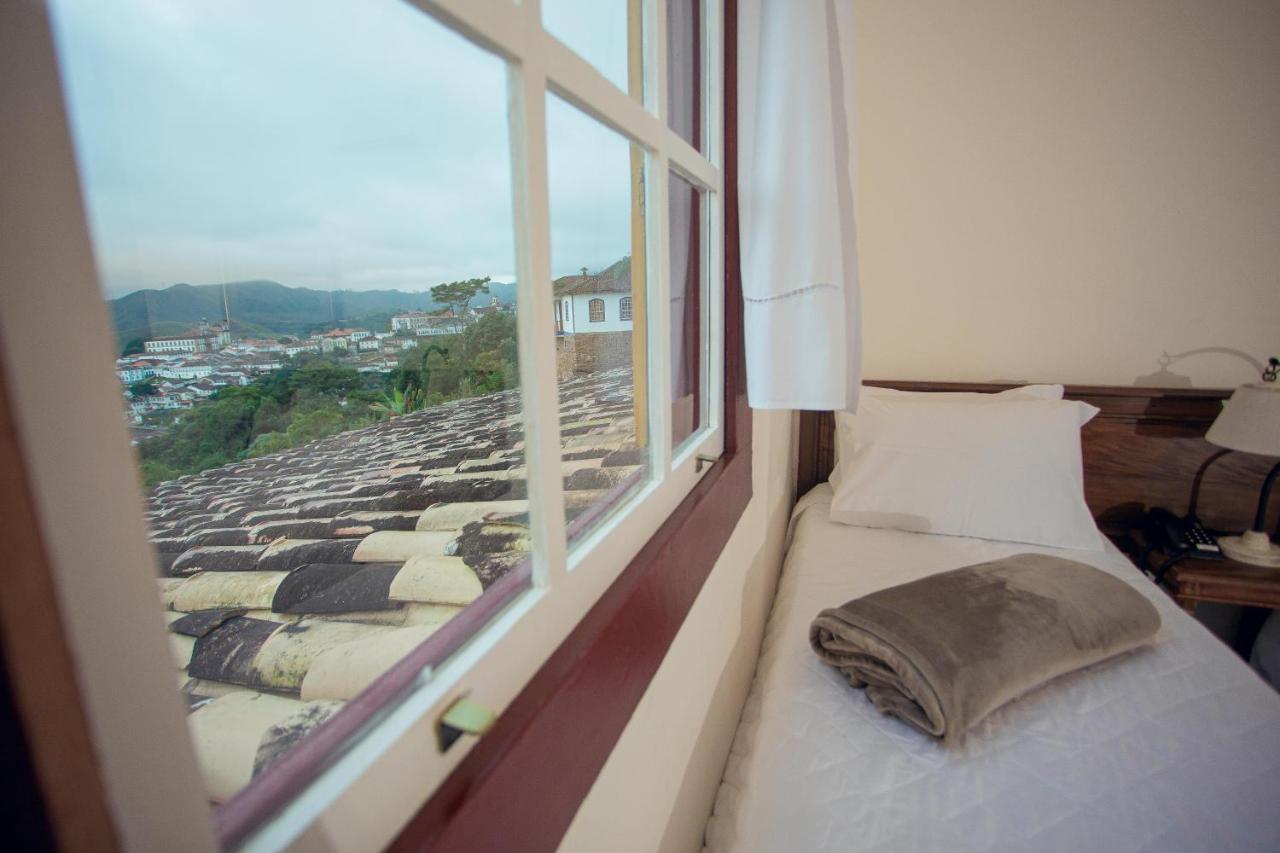 אורו פרטו Hotel Solar Das Lajes מראה חיצוני תמונה