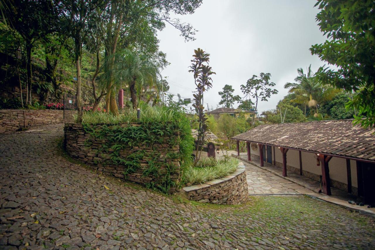 אורו פרטו Hotel Solar Das Lajes מראה חיצוני תמונה