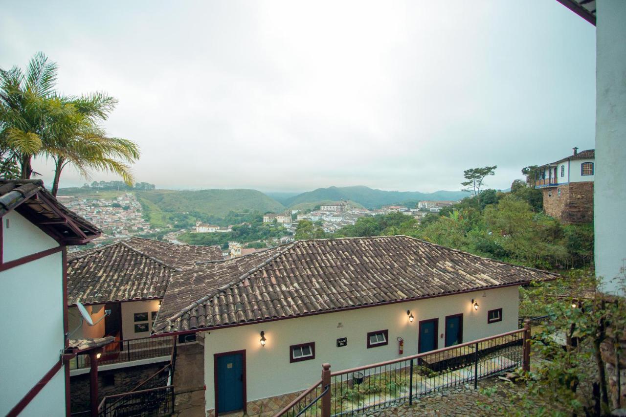 אורו פרטו Hotel Solar Das Lajes מראה חיצוני תמונה